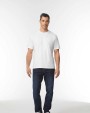 GILDAN Herren-T-Shirt Softstyle Midweight T-Shirts personalisierbar