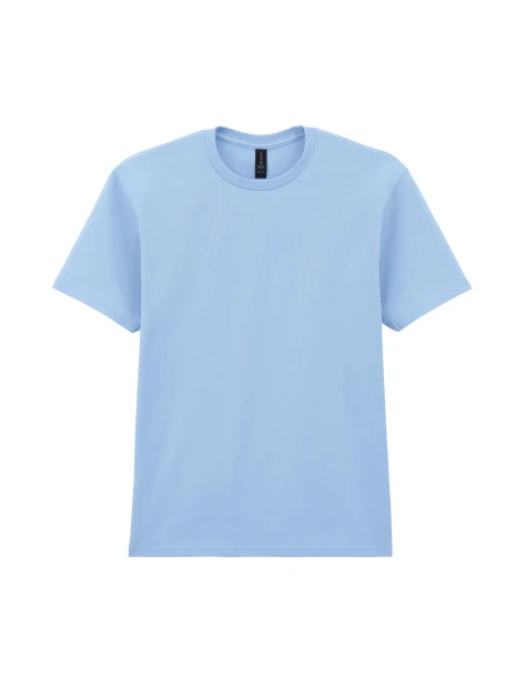 GILDAN T-shirt homme softstyle midweight /api/colors/4c8673c9-9f30-4885-8015-c784ca13e566 personnalisable