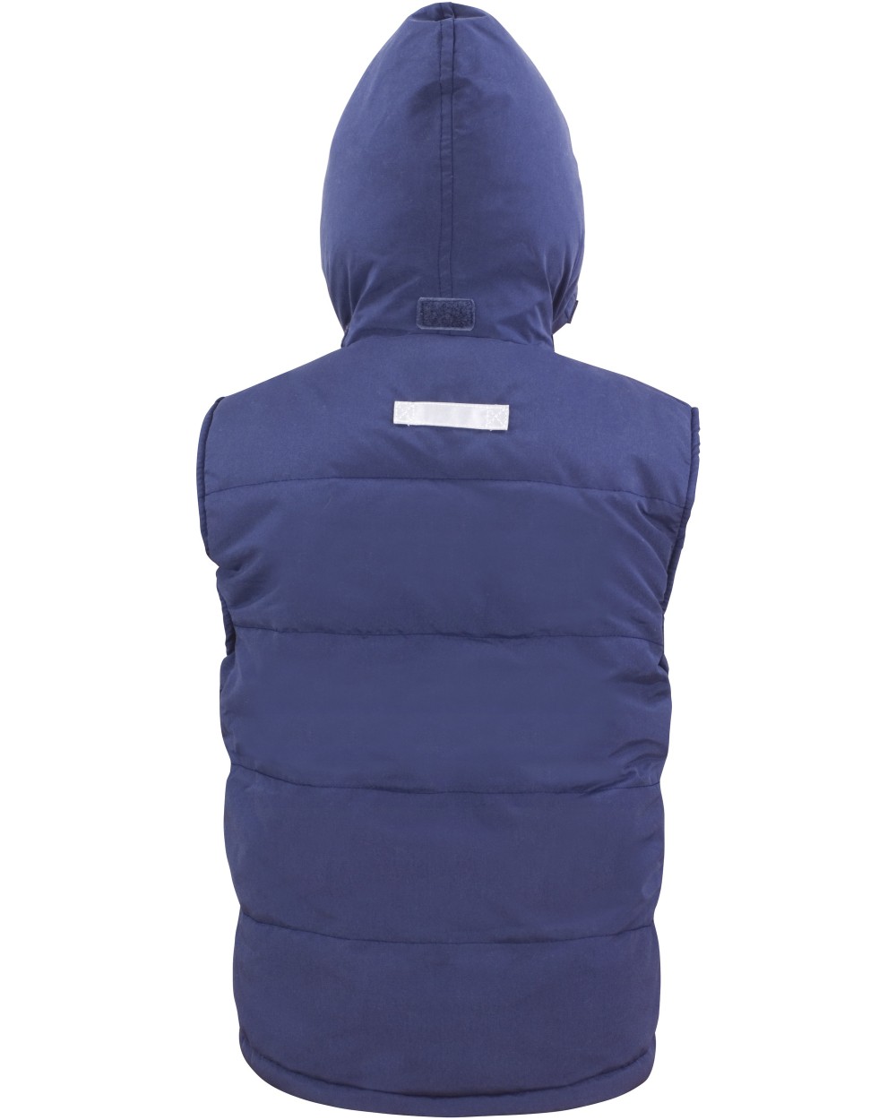 RESULT Kids' Bodywarmer Jacken personalisierbar