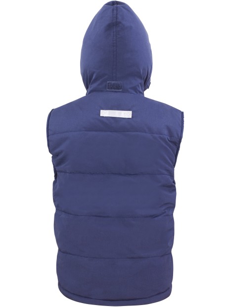 RESULT Bodywarmer doublé enfant /api/colors/b68891a9-1d28-4f7a-8deb-775c45027afd personnalisable