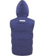 Vestes personnalisable RESULT Bodywarmer doublé enfant