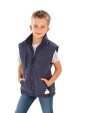Jassen RESULT Kids' Bodywarmer voor bedrukking &amp; borduring
