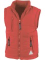 RESULT Bodywarmer doublé enfant /api/colors/c953313a-9c9d-493b-934e-ddcf8fada2ae personnalisable
