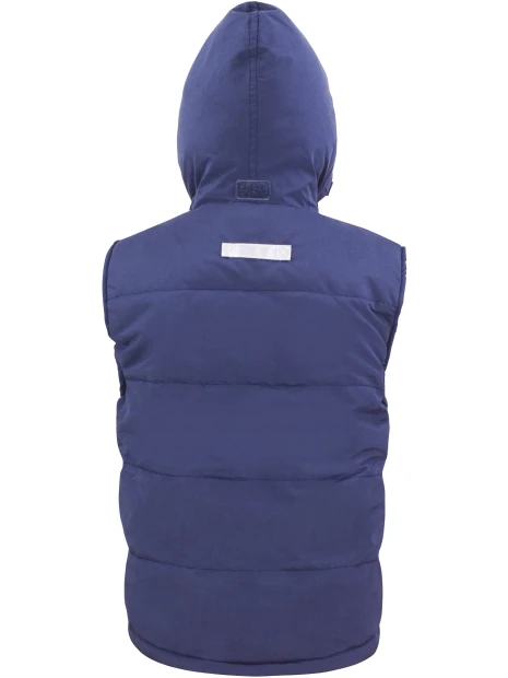RESULT Bodywarmer doublé enfant /api/colors/b68891a9-1d28-4f7a-8deb-775c45027afd personnalisable