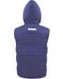 Vestes personnalisable RESULT Bodywarmer doublé enfant
