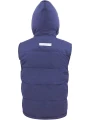 RESULT Bodywarmer doublé enfant  personnalisable
