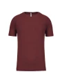 PROACT T-shirt de sport manches courtes homme /api/colors/3f4410b9-f80f-412a-9aa8-9260cc84003d personnalisable