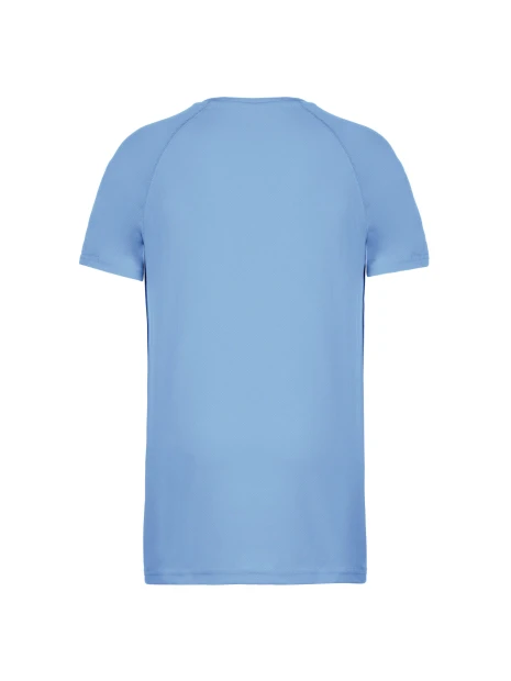 PROACT T-shirt de sport manches courtes homme /api/colors/549fa598-8d61-4fa2-82ad-90f4d2ec39ab personnalisable