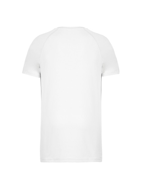 PROACT T-shirt de sport manches courtes homme /api/colors/7a92cd2d-10d2-40b4-928b-296bb7487506 personnalisable