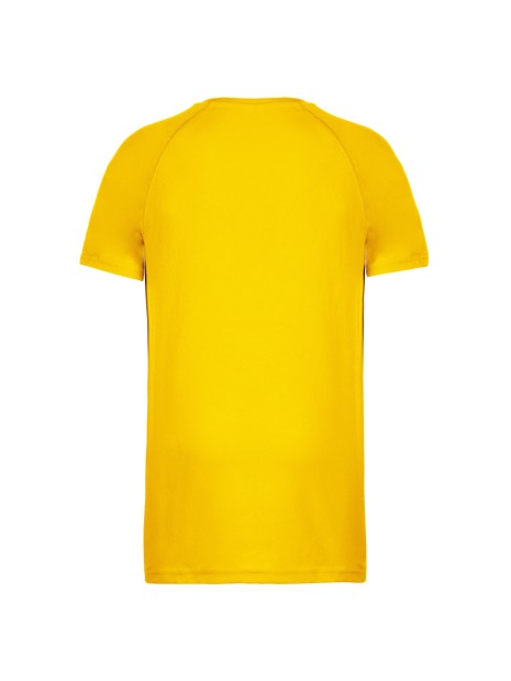 PROACT T-shirt de sport manches courtes homme /api/colors/2dd3318f-76e3-490a-91bd-9ad2c9ea0acc personnalisable