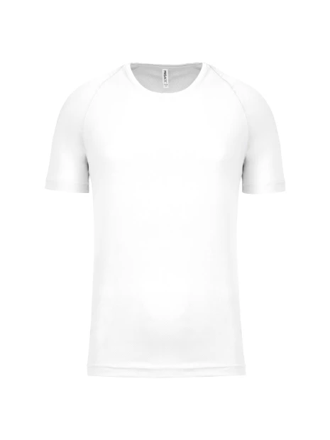 PROACT T-shirt de sport manches courtes homme /api/colors/7a92cd2d-10d2-40b4-928b-296bb7487506 personnalisable