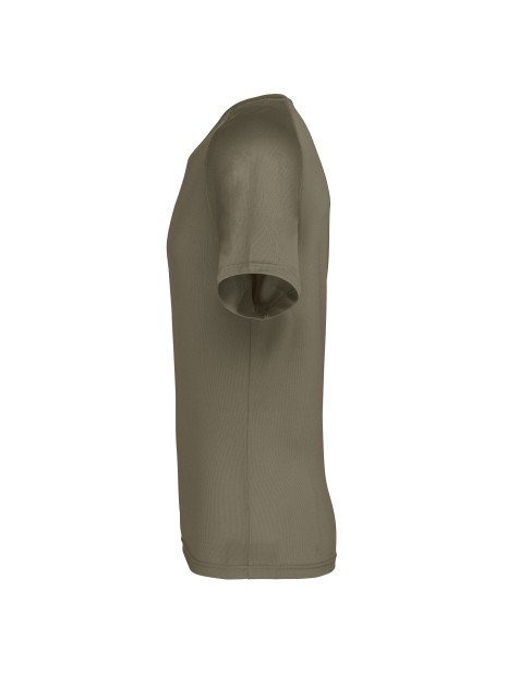 PROACT T-shirt de sport manches courtes homme /api/colors/f4aa47a3-f211-4fe4-8004-1acdcd8d8c88 personnalisable