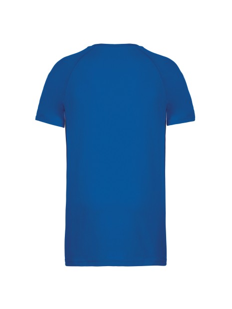 PROACT T-shirt de sport manches courtes homme /api/colors/63e0cb84-1e08-4155-9a08-d4cc5df78ce3 personnalisable