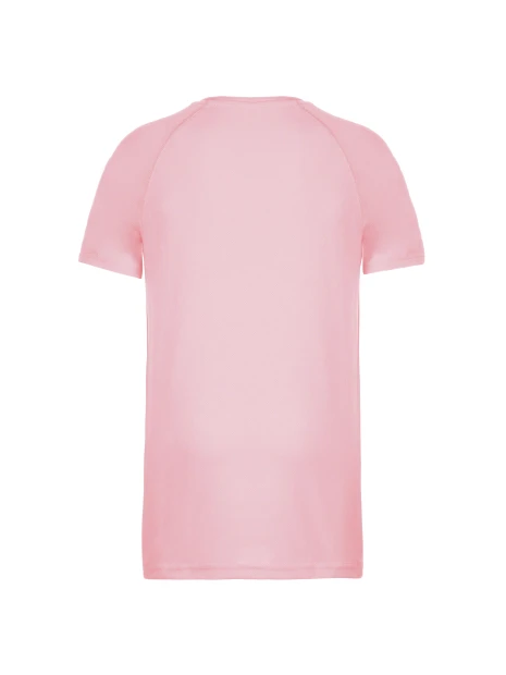 PROACT T-shirt de sport manches courtes homme /api/colors/e6e01a9e-32a8-4240-a2ea-a7c5187399a7 personnalisable