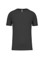 PROACT T-shirt de sport manches courtes homme /api/colors/3664e9be-231a-44a8-bacd-707b001b474c personnalisable
