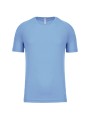 PROACT T-shirt de sport manches courtes homme /api/colors/549fa598-8d61-4fa2-82ad-90f4d2ec39ab personnalisable