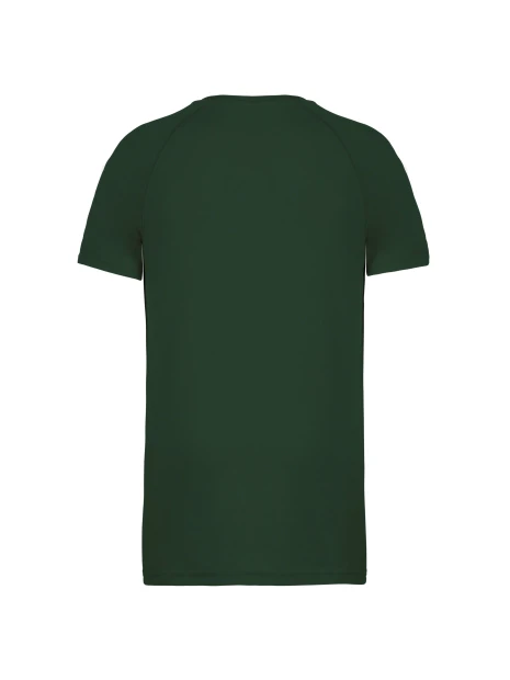PROACT T-shirt de sport manches courtes homme /api/colors/04ff5422-733a-4283-80b4-be8cd0eba314 personnalisable