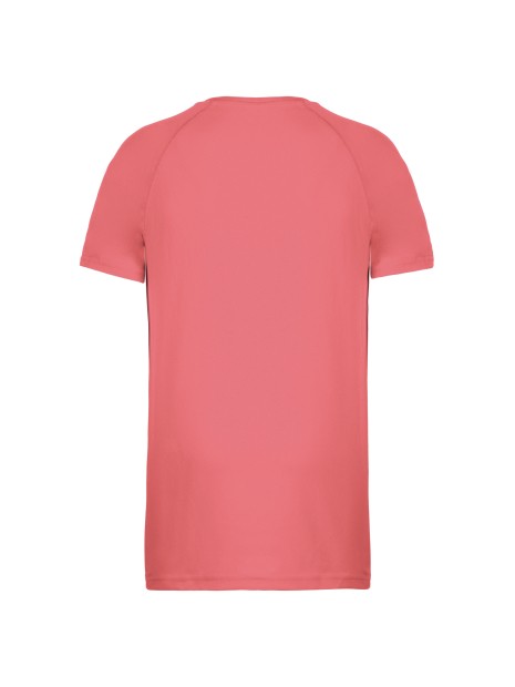 PROACT T-shirt de sport manches courtes homme /api/colors/4b0e9e1c-a23f-4774-a7e3-bea43471cecf personnalisable