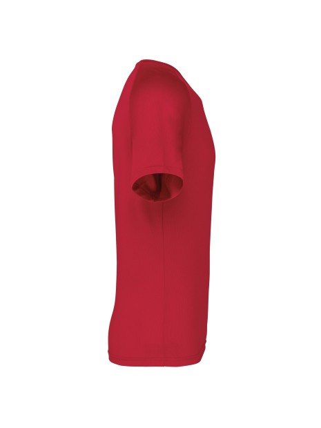 PROACT T-shirt de sport manches courtes homme /api/colors/c953313a-9c9d-493b-934e-ddcf8fada2ae personnalisable