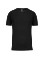 PROACT T-shirt de sport manches courtes homme /api/colors/b9fdad4a-5e94-45cb-8c03-c08b349b28c3 personnalisable