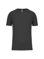 PROACT T-shirt de sport manches courtes homme /api/colors/3664e9be-231a-44a8-bacd-707b001b474c personnalisable