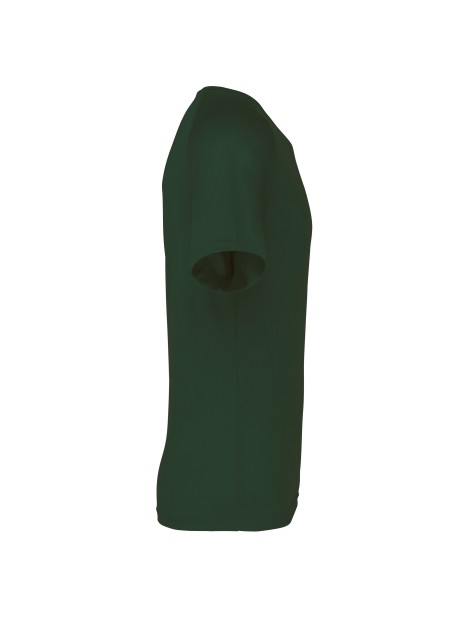 PROACT T-shirt de sport manches courtes homme /api/colors/04ff5422-733a-4283-80b4-be8cd0eba314 personnalisable