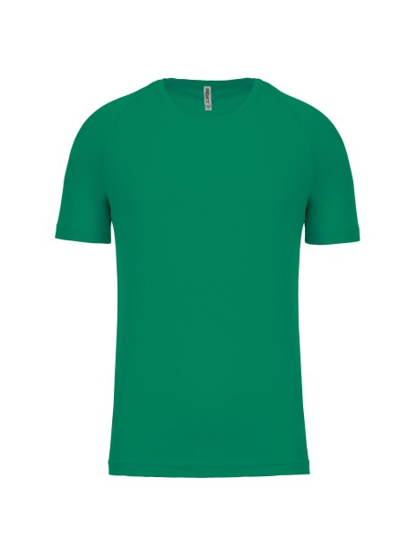 PROACT T-shirt de sport manches courtes homme /api/colors/8e228bbe-4407-4cbc-b57b-e0b7f7e9d211 personnalisable