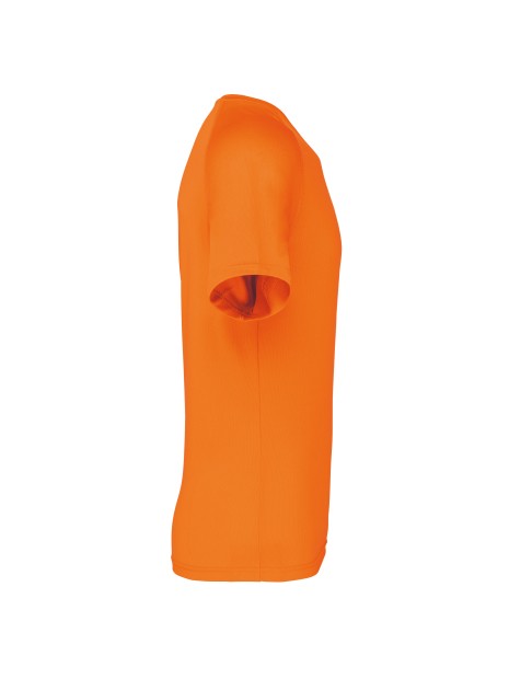 PROACT T-shirt de sport manches courtes homme /api/colors/d51260d5-b263-4200-988d-ee19f414959e personnalisable