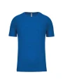 PROACT T-shirt de sport manches courtes homme /api/colors/63e0cb84-1e08-4155-9a08-d4cc5df78ce3 personnalisable