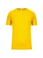 PROACT T-shirt de sport manches courtes homme /api/colors/2dd3318f-76e3-490a-91bd-9ad2c9ea0acc personnalisable