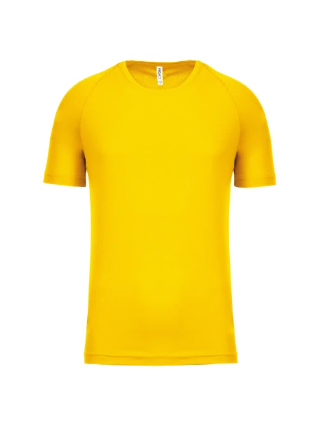 PROACT T-shirt de sport manches courtes homme /api/colors/2dd3318f-76e3-490a-91bd-9ad2c9ea0acc personnalisable