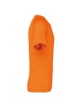PROACT T-shirt de sport manches courtes homme /api/colors/d51260d5-b263-4200-988d-ee19f414959e personnalisable