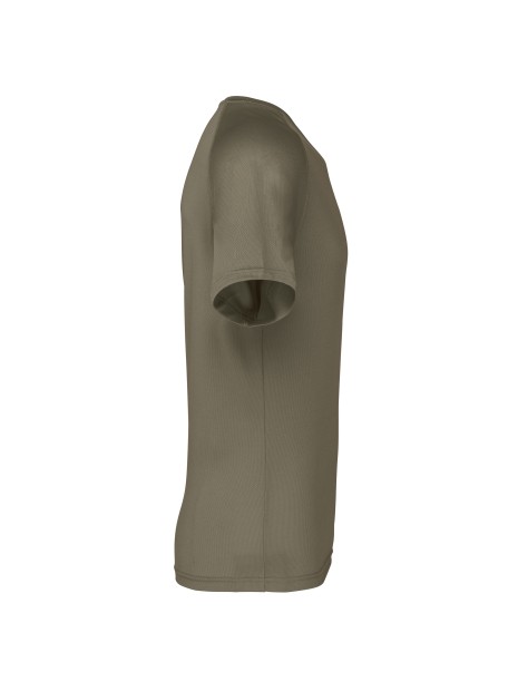 PROACT T-shirt de sport manches courtes homme /api/colors/f4aa47a3-f211-4fe4-8004-1acdcd8d8c88 personnalisable