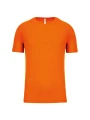 PROACT T-shirt de sport manches courtes homme /api/colors/fcb625f3-d5a0-4849-bc9f-234d235d5ba0 personnalisable