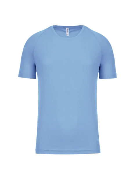 PROACT T-shirt de sport manches courtes homme /api/colors/549fa598-8d61-4fa2-82ad-90f4d2ec39ab personnalisable