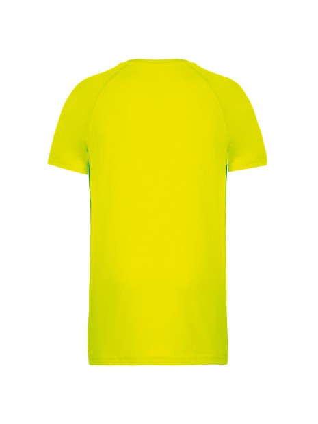 PROACT T-shirt de sport manches courtes homme /api/colors/5d003b4f-b042-4d2a-ac63-7e7753dabb12 personnalisable