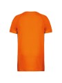 PROACT T-shirt de sport manches courtes homme /api/colors/fcb625f3-d5a0-4849-bc9f-234d235d5ba0 personnalisable