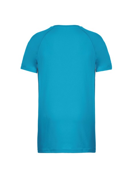 PROACT T-shirt de sport manches courtes homme /api/colors/9008b46b-4f28-4c6a-b38a-129737fde9e1 personnalisable