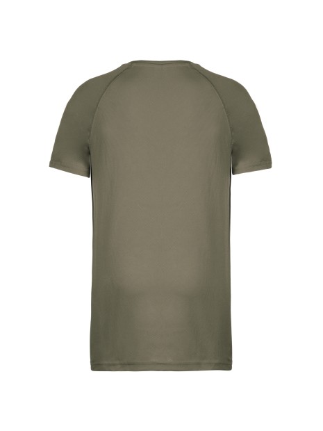 PROACT T-shirt de sport manches courtes homme /api/colors/f4aa47a3-f211-4fe4-8004-1acdcd8d8c88 personnalisable