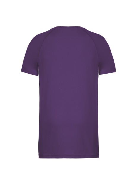 PROACT T-shirt de sport manches courtes homme /api/colors/fd1ce2bd-c424-4d96-94c1-3e51d8146eb7 personnalisable