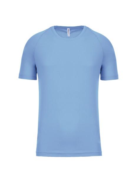 PROACT T-shirt de sport manches courtes homme /api/colors/549fa598-8d61-4fa2-82ad-90f4d2ec39ab personnalisable