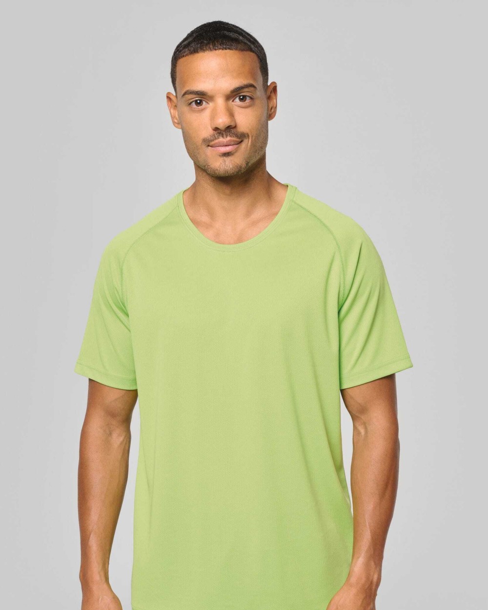 PROACT Kurzarm sportshirt T-Shirts personalisierbar