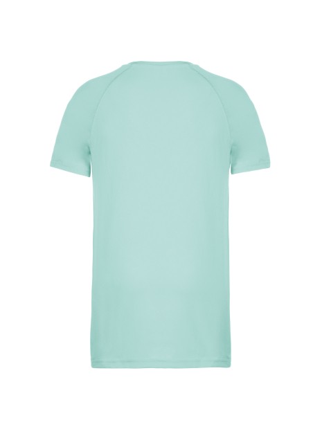 PROACT T-shirt de sport manches courtes homme /api/colors/8cfe5bc4-4e82-4ca2-a047-39793c9adab4 personnalisable