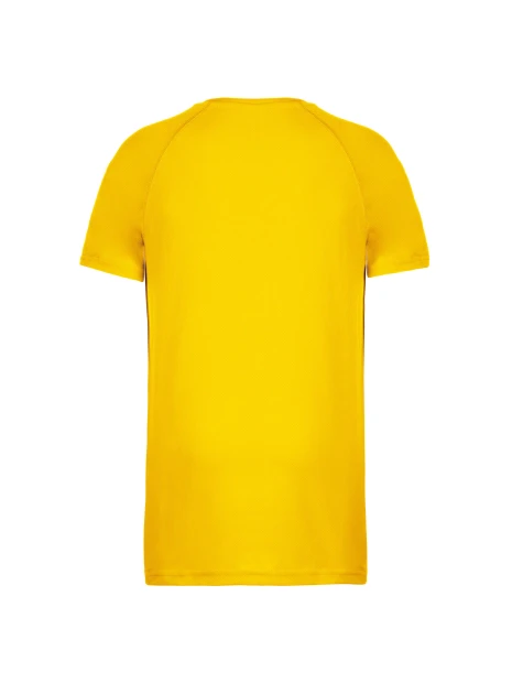 PROACT T-shirt de sport manches courtes homme /api/colors/2dd3318f-76e3-490a-91bd-9ad2c9ea0acc personnalisable