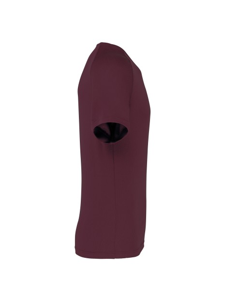 PROACT T-shirt de sport manches courtes homme /api/colors/3f4410b9-f80f-412a-9aa8-9260cc84003d personnalisable