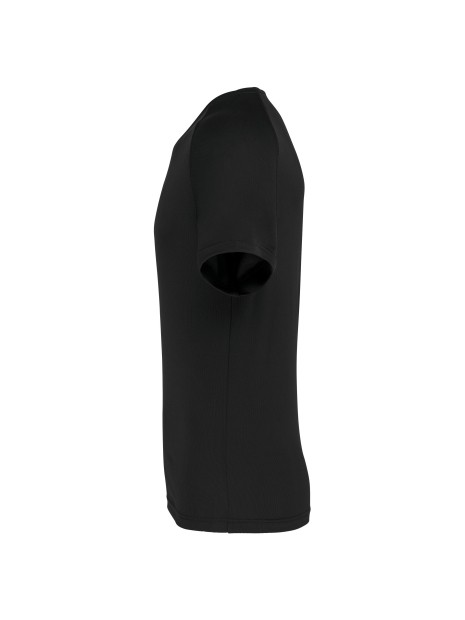 PROACT T-shirt de sport manches courtes homme /api/colors/b9fdad4a-5e94-45cb-8c03-c08b349b28c3 personnalisable