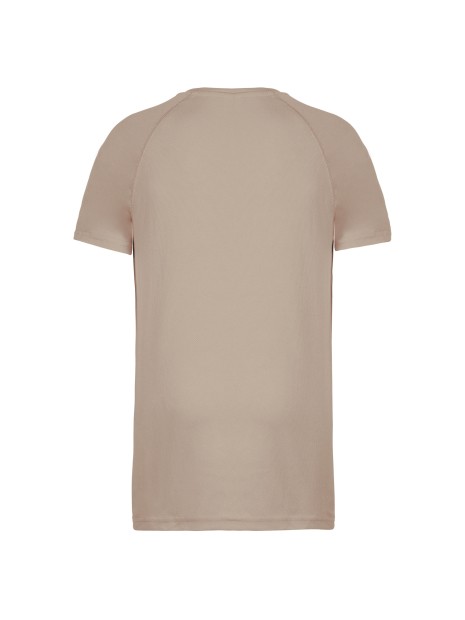 PROACT T-shirt de sport manches courtes homme /api/colors/4fddaa61-925e-48b5-8b3b-b3d405f23fb6 personnalisable