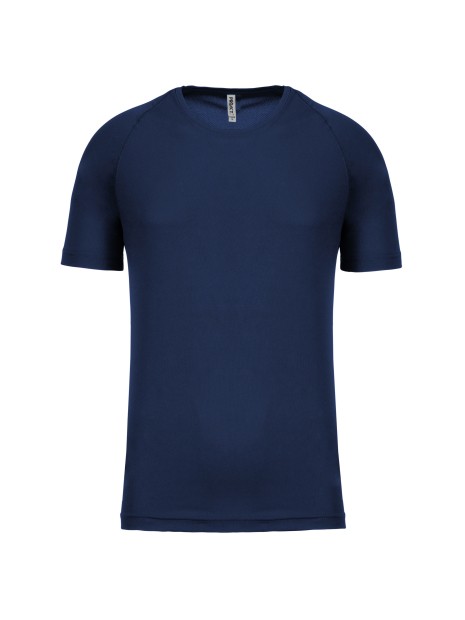 PROACT T-shirt de sport manches courtes homme /api/colors/b24f3e91-6048-4db8-8f87-ab4fcffcd7e2 personnalisable