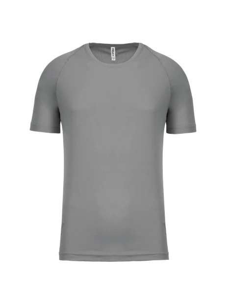 PROACT T-shirt de sport manches courtes homme /api/colors/30febc5e-ce10-4b80-a48f-4ffc27759f8e personnalisable