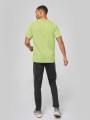 T-Shirts à personnaliser PROACT T-shirt de sport manches courtes homme 